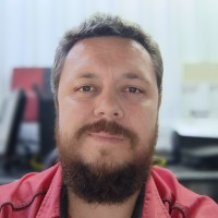 Johnathan Ekkerd