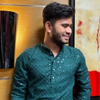 Prashant Padwal