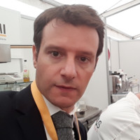 Massimo Rosada