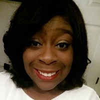 Jasmine Oliver