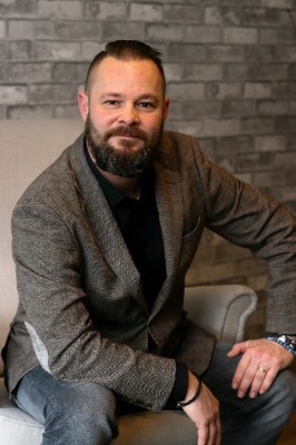 Peter Linnenbank