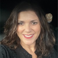 Rachel Topham