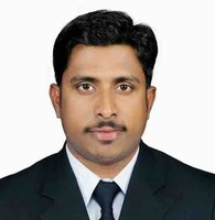 SALEESH P LAKSHMANAN