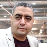 Saied Mohamed