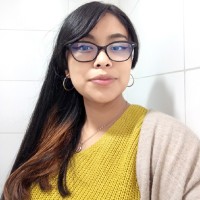 Erika Dávila Ahuanari