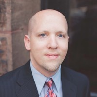 Ben VanAlstine