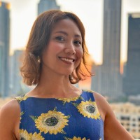 Dina Oktaviani MCIL RPSI