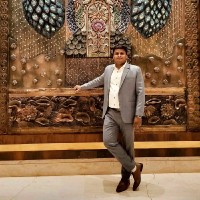Akil Shaikh