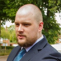 Tom Walker