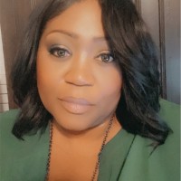 Kisha Barnes