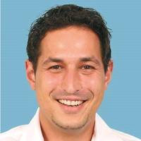 Steve Boukhade