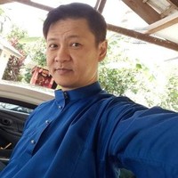 Alex Yong