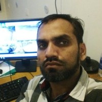 Zahid Iqbal