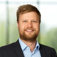 Peter Lemcke Frederiksen