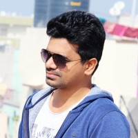 Veera Gurram