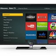 Roku Activation