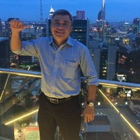 Linh Nguyen Hoang