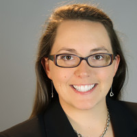 Christina Prescott