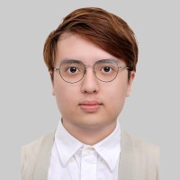 Jacky Wong