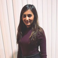 Khyati Mehta