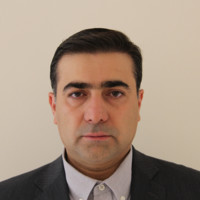 Reza Dehghan