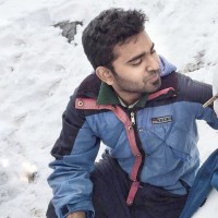 Ponraj M