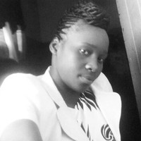 Tsungirirai Grace Gwarinda