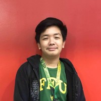 Ryan Christopher Gallenero