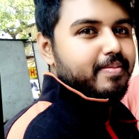 Suvajit Majumder
