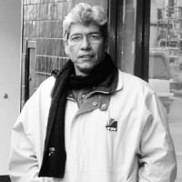 Camilo Maldonado