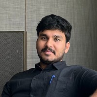 Chaudhary Rituraj Patel