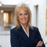 Angie Gibson