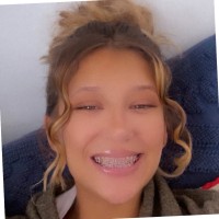 Mariah Blue