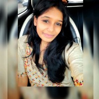 Rithika Shree