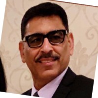 Manjesh Behal