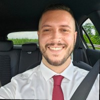 Luca Silvestrin
