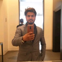 Harshal Ahirrao