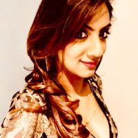 Sonia Virdee
