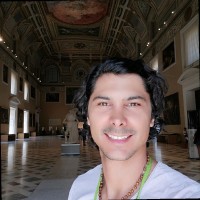 Matias Alejandro Gomez Nadalich