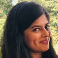 Nayana M C