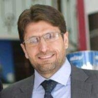 Khaled Hakki
