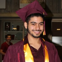 Ali Alghandoor