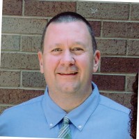 Chad Baucom