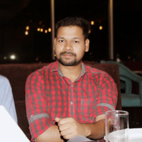 Durgesh Gupta