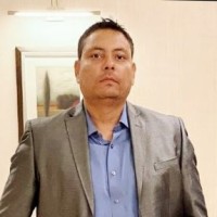 Abhishek Anand
