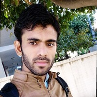 Vashi Ahamad