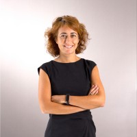 Carla Alegria