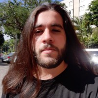 Ronan Farizel