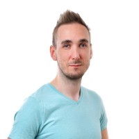 Michal Blaha