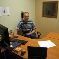 Sergey Mayatsky